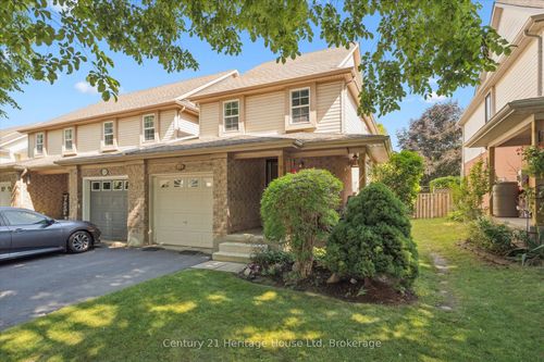 229 Silurian Dr, Guelph, ON, N1E7B8 | Card Image