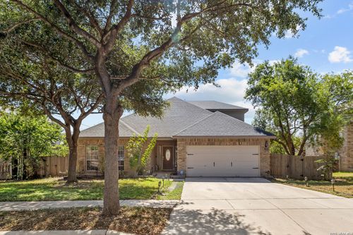 117 Blue Sage Ln, Cibolo, TX, 78108-4278 | Card Image