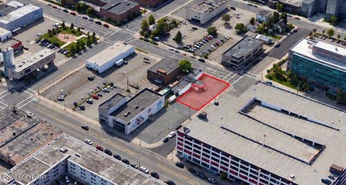 441 B St, Anchorage, AK, 99501-2322 | Card Image