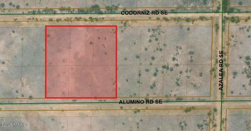 TBD Codorniz Rd Se, Deming, NM, 88030 | Card Image