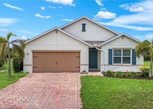 2816 Zaragoza Ct, Cape Coral, FL, 33909-5432 | Card Image