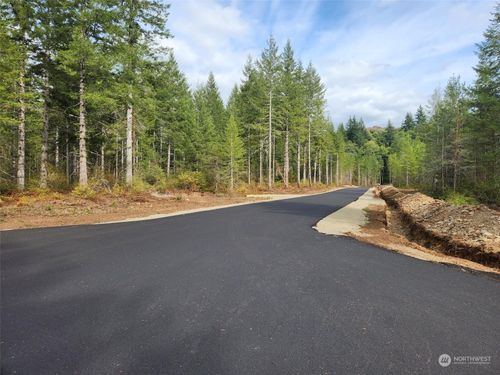 0 Lot 5 Div 1 Raven Lane, Elma, WA, 98541 | Card Image