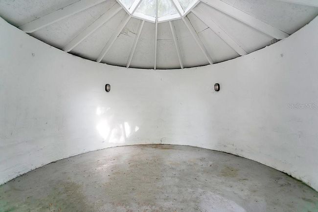 Interior of the Multi-Purpose Building | Image 28