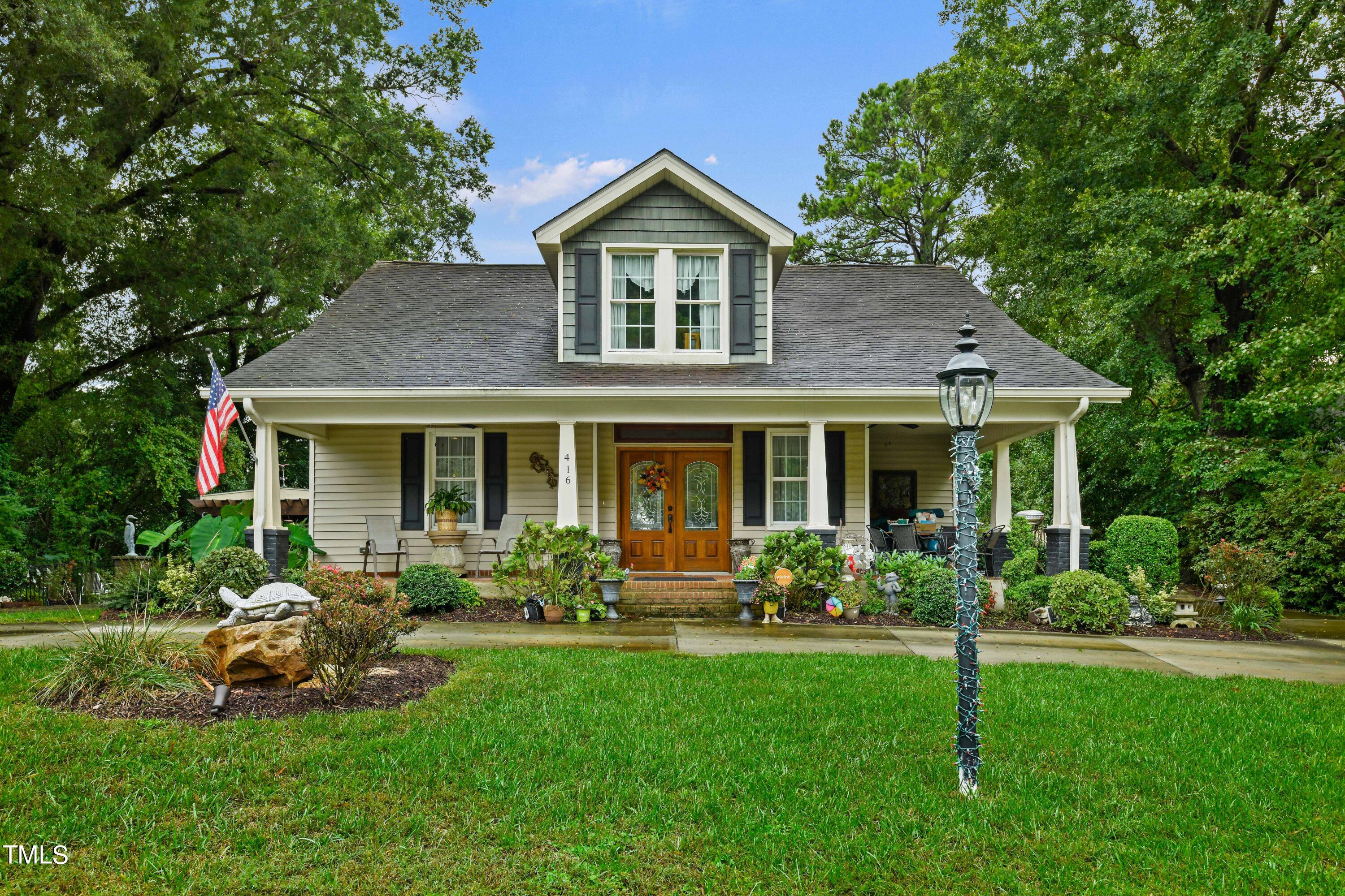 Raleigh St, Fuquay Varina, NC 27526