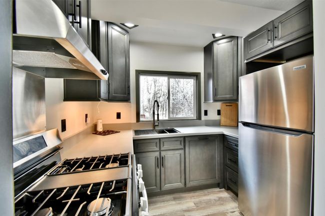 2350 Lake Shore Blvd, House other with 2 bedrooms, 1 bathrooms and null parking in Wahkon MN | Image 5
