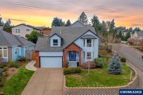 539 Eagle View Dr Nw, Salem, OR, 97304-4253 | Card Image