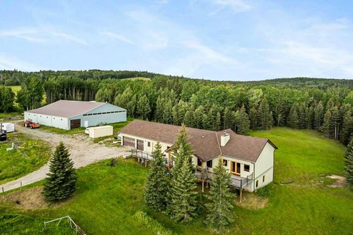 30108 Range Road 55, Rural Mountain View County, AB, T0M2E0 | Card Image