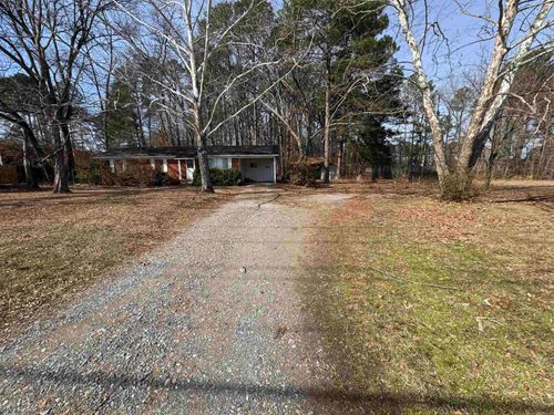 11816 Vimy Ridge Rd, Alexander, AR, 72002-1600 | Card Image