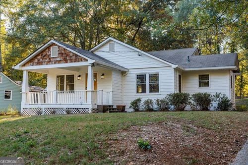 2046 Harold Ave Se, Smyrna, GA, 30080-1113 | Card Image