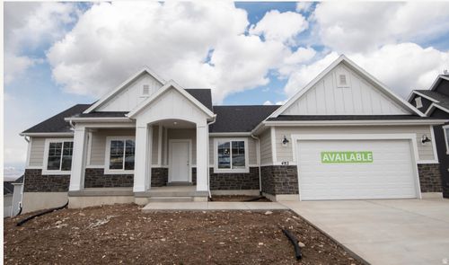 3074 E Canyon Meadows Dr, Spanish Fork, UT, 84660 | Card Image