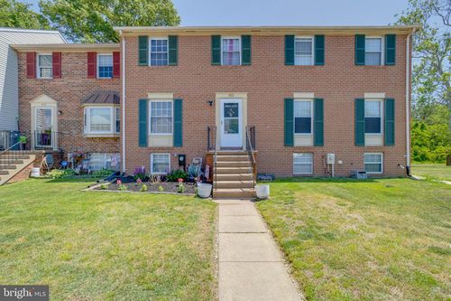 912 Hingham Harbour, PASADENA, MD, 21122-2561 | Card Image
