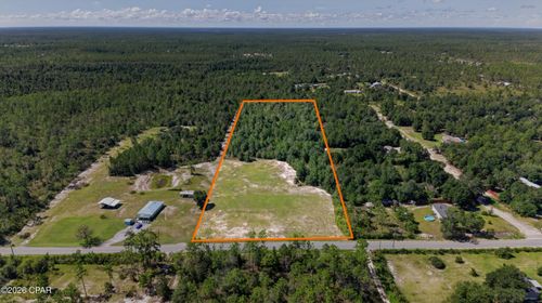 10426 Silver Lake Rd, Fountain, FL, 32438-5143 | Card Image