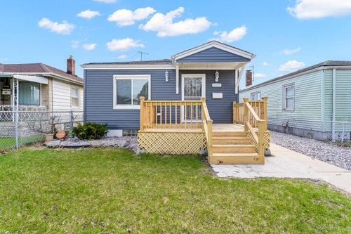2309 Buchanan St, Gary, IN, 46407 | Card Image