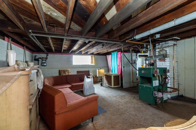 36858 Goddard Rd, House other with 4 bedrooms, 2 bathrooms and null parking in Romulus MI | Image 31