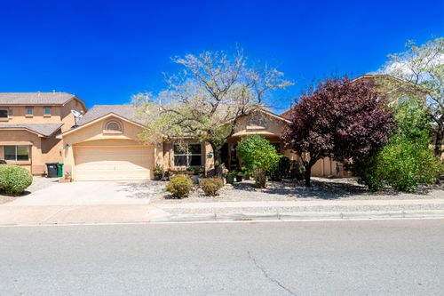 3612 Oasis Springs Rd Ne, Rio Rancho, NM, 87144-2553 | Card Image