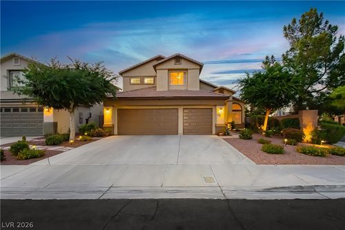 980 Upper Meadows Pl, Henderson, NV, 89052-2906 | Card Image