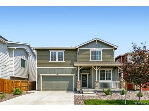 846 Sawdust Dr, Brighton, CO, 80601-8322 | Card Image