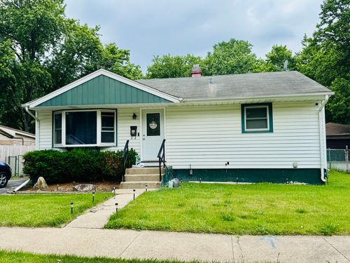314 Dorsetshire Dr, Steger, IL, 60475-1912 | Card Image