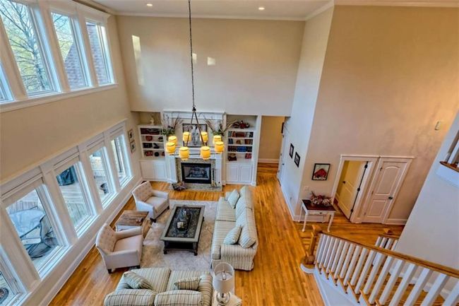 526 Orchard Dr, House other with 5 bedrooms, 6 bathrooms and null parking in Clarkesville GA | Image 74