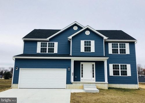 Lot 80 Glenoak Ct, CAMDEN, DE, 19934-3687 | Card Image