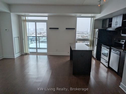 809-35 Brian Peck Cres, East York, ON, M4G0A5 | Card Image