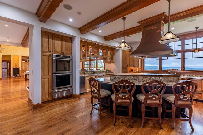 D - 69 Upper Taylor Hill Rd, House other with 8 bedrooms, 9 bathrooms and null parking in Bondville VT | Image 17