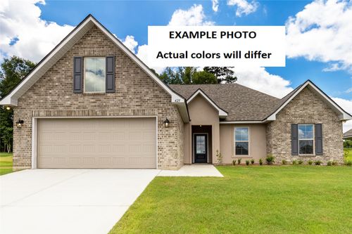 215 Paisley Ln, Bossier City, LA, 71111-7000 | Card Image