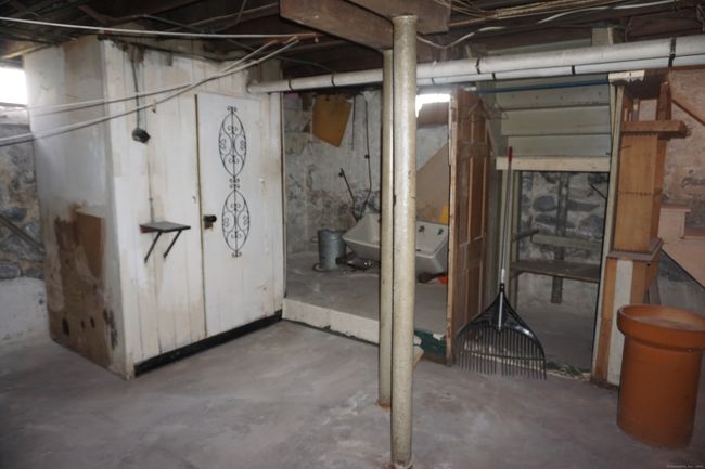 1057 Briarwood Ave, House other with 4 bedrooms, 1 bathrooms and 4 parking in Bridgeport CT | Image 25