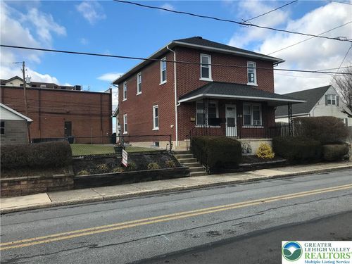 2396 Washington Ave, NORTHAMPTON, PA, 18067-1142 | Card Image