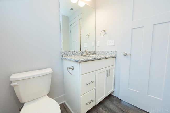 1150 W Rangeview Cir, House other with 3 bedrooms, 3 bathrooms and null parking in Bloomington IN | Image 17