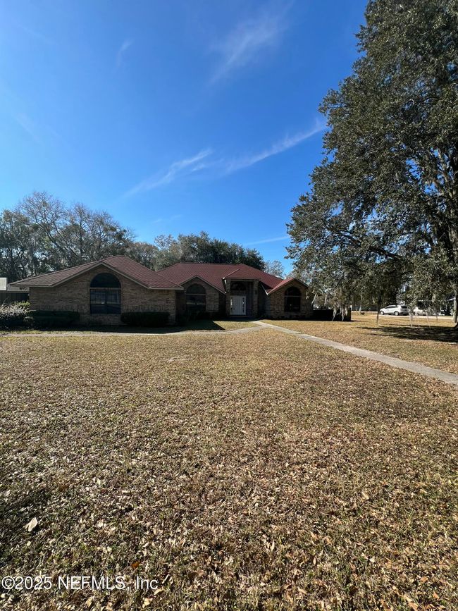 1825 Raiford Rd, House other with 4 bedrooms, 4 bathrooms and null parking in Starke FL | Image 65