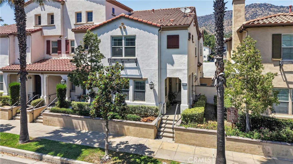 Residential in Azusa 3