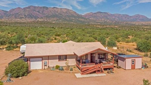 873 N Deer Creek Drive, Payson, AZ, 85541 | Card Image