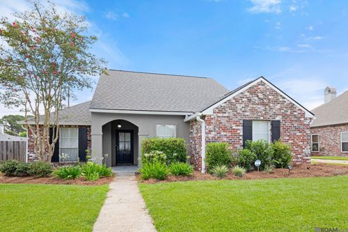 17656 Chasefield Ave, Baton Rouge, LA, 70817-7395 | Card Image
