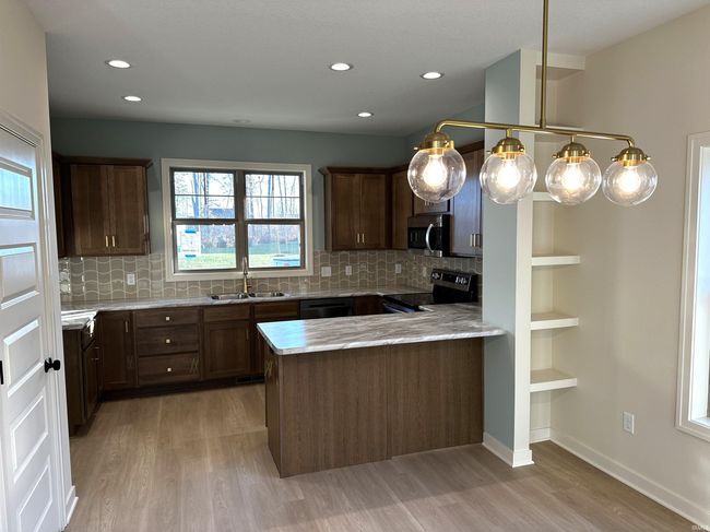 13941 Escondida Cv, House other with 4 bedrooms, 3 bathrooms and null parking in Fort Wayne IN | Image 6