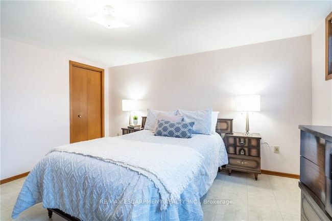 19 Carpenter Ave, House other with 4 bedrooms, 2 bathrooms and 3 parking in Stoney Creek ON | Image 34