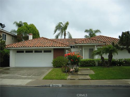 27542 Cenajo, Mission Viejo, CA, 92691-1417 | Card Image