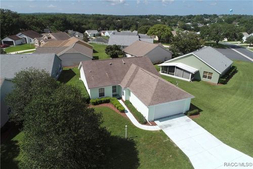 484 W Hillwood Path, Beverly Hills, FL, 34465-8740 | Card Image