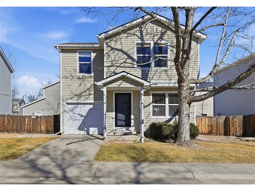 11747 W Tufts Pl, Morrison, CO, 80465-1566 | Card Image