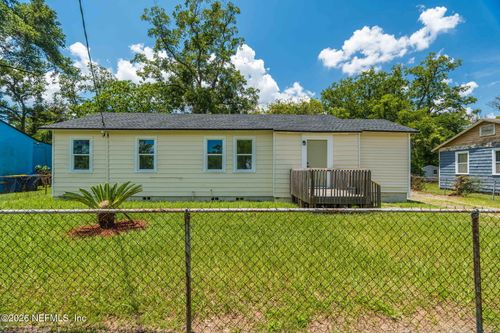 7060 Marvin Ave, Jacksonville, FL, 32208-3641 | Card Image