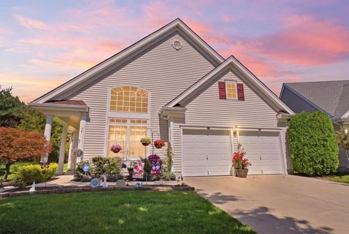14 Jackson Dr, Egg Harbor Township, NJ, 08234-5957 | Card Image