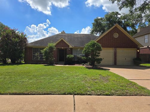 14030 Torrey Village Dr, Houston, TX, 77014-1852 | Card Image
