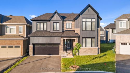 440 Appalachian Cir, Nepean, ON, K2J6X4 | Card Image