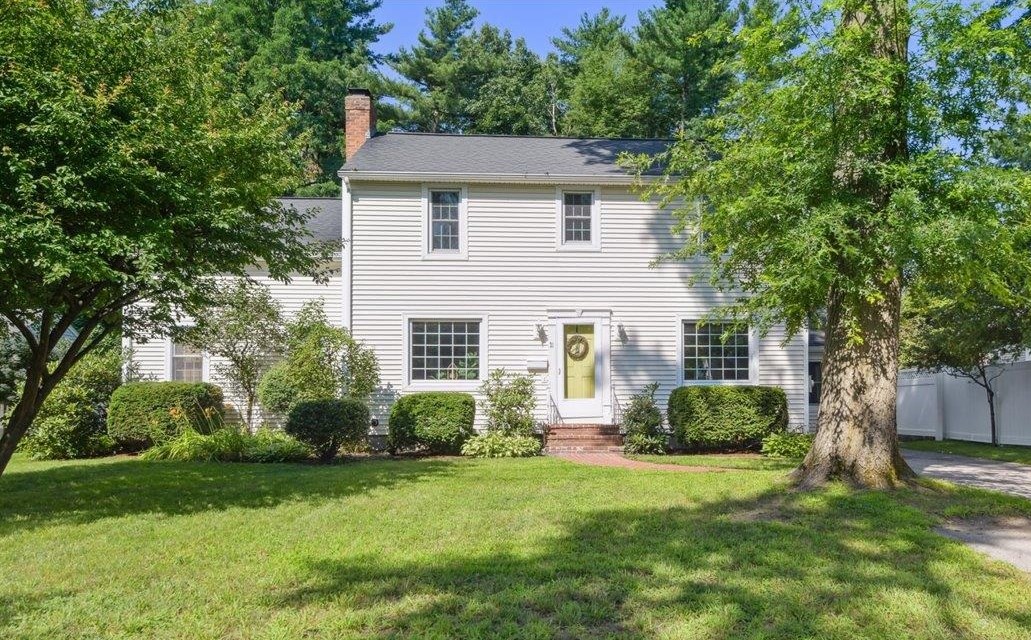Elsom Pkwy, South Burlington, VT 05403