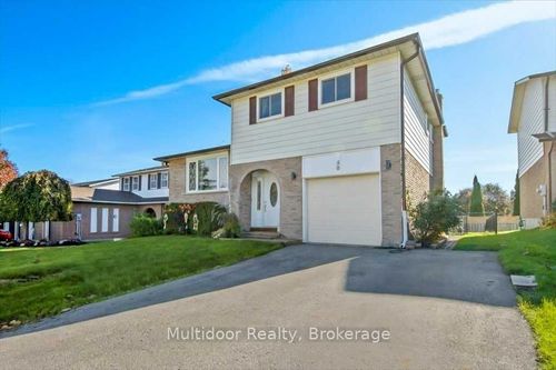 50 Rosalynne Ave, Bowmanville, ON, L1C3X8 | Card Image
