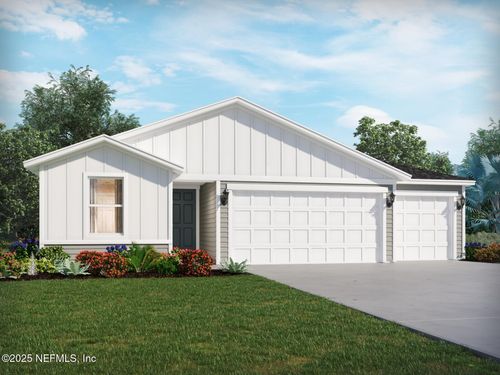 12673 Senbay Ct, Jacksonville, FL, 32218-3599 | Card Image