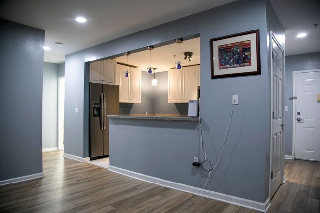 APT-51 - 8915 Bergenwood Ave, Condo with 1 bedrooms, 1 bathrooms and null parking in North Bergen NJ | Image 7