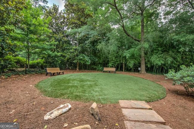 APT-21E - 2575 Peachtree Rd Ne, Condo with 2 bedrooms, 2 bathrooms and null parking in Atlanta GA | Image 35