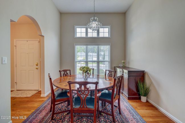 716 Crows Nest Ct, House other with 3 bedrooms, 3 bathrooms and 4 parking in Wilmington NC | Image 10