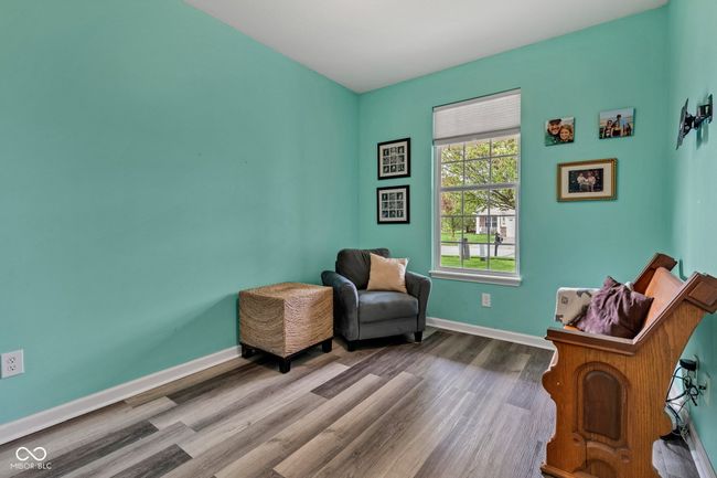 4809 Ozark Ln, House other with 2 bedrooms, 2 bathrooms and null parking in Indianapolis IN | Image 8